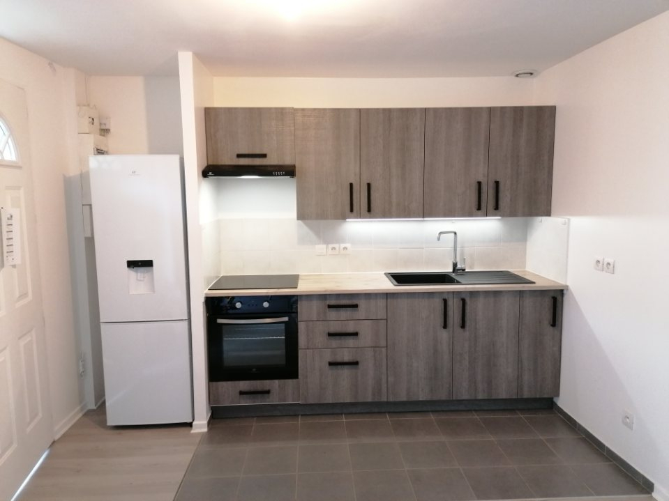 Photo Maison mitoyenne dans l'Yonne image 3/6