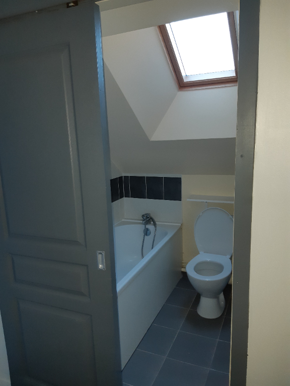 Photo Maison mitoyenne dans l'Yonne image 5/6