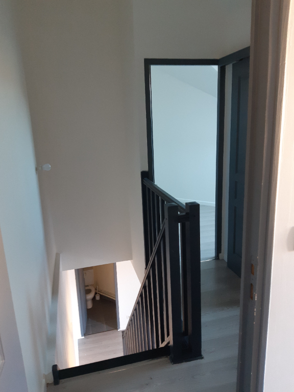 Photo Maison mitoyenne dans l'Yonne image 6/6