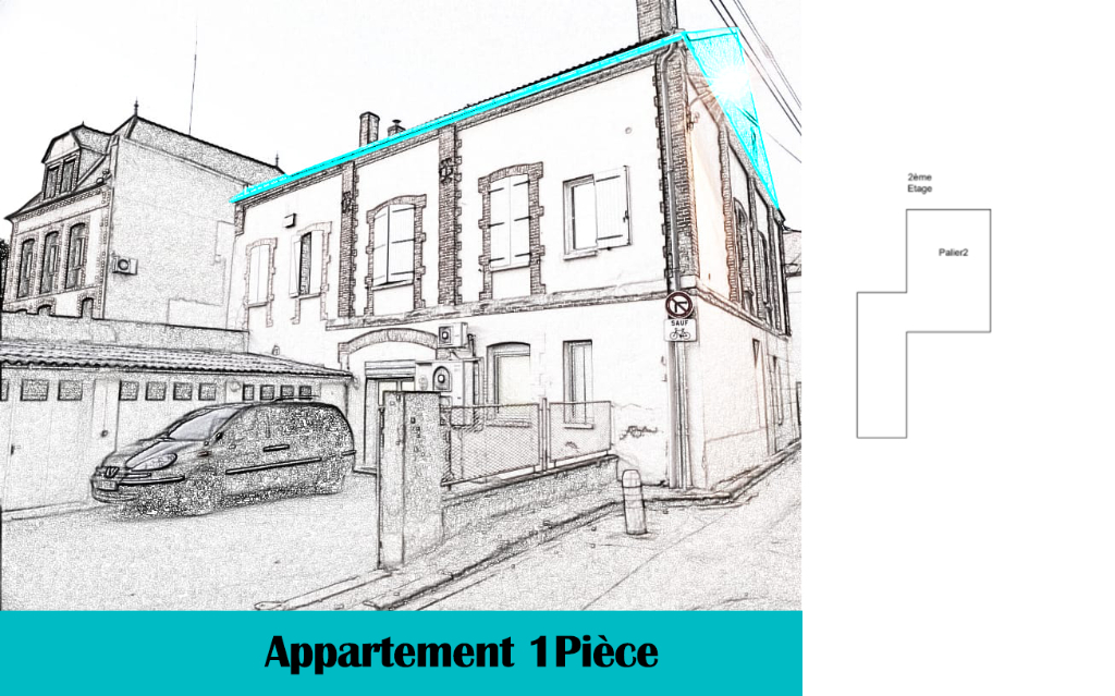 Photo Studio à SENS image 2/6