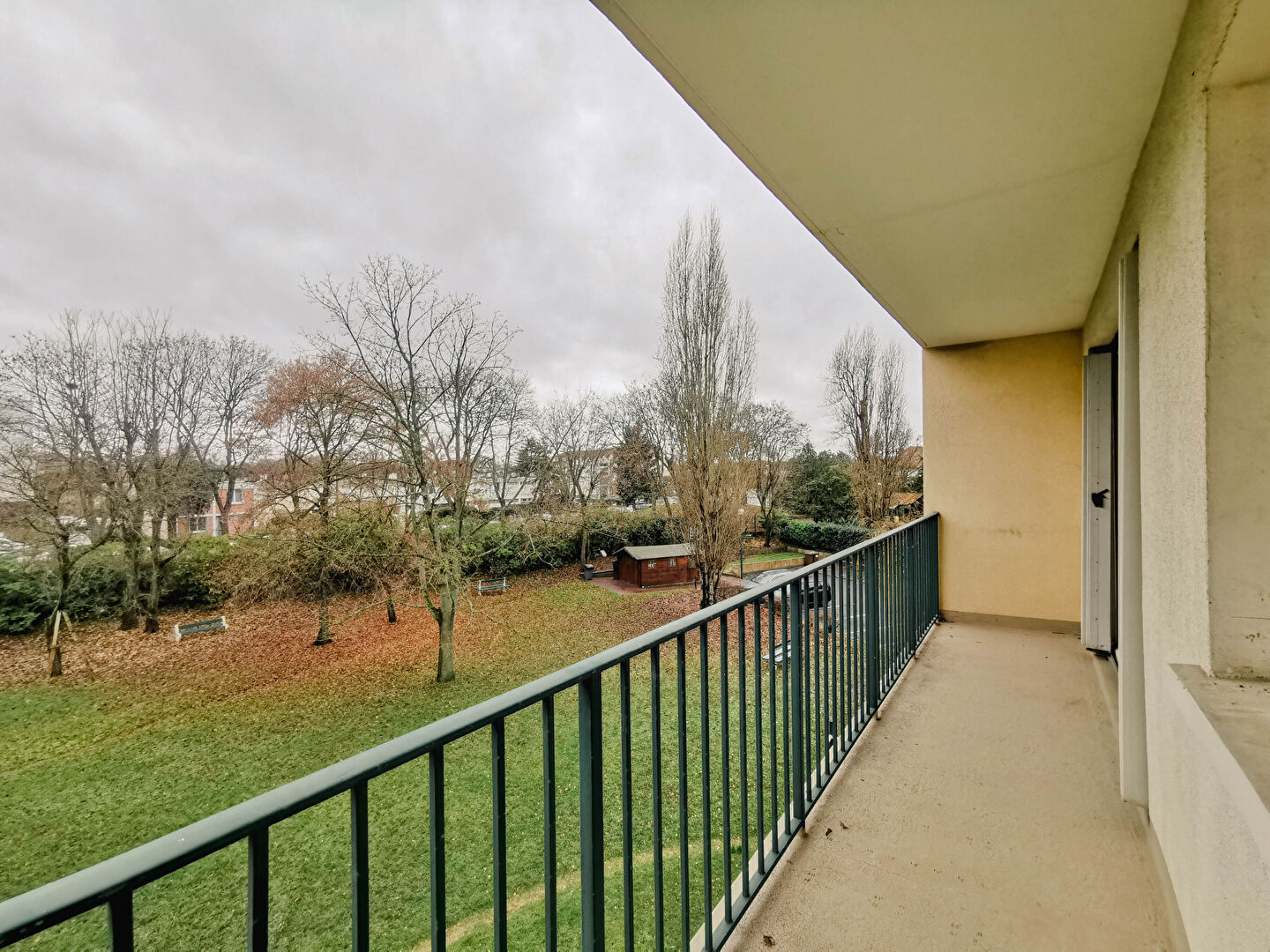 Photo Appartement F3 - Vigneux-sur-Seine image 1/6