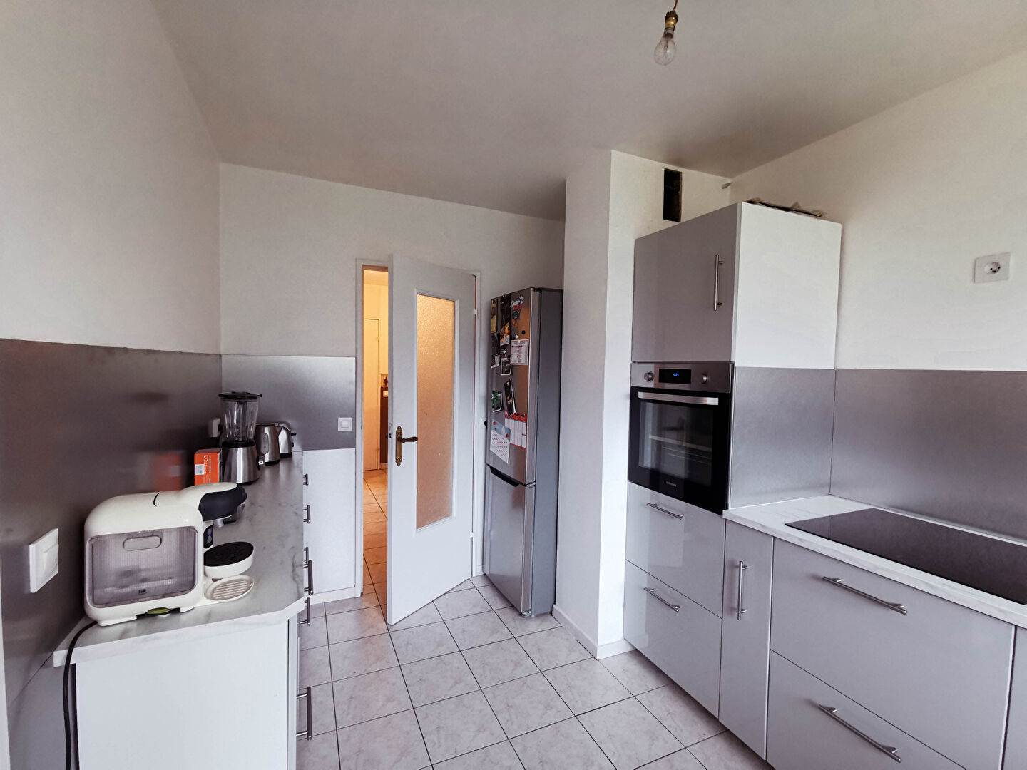 Photo Appartement F3 - Vigneux-sur-Seine image 3/6