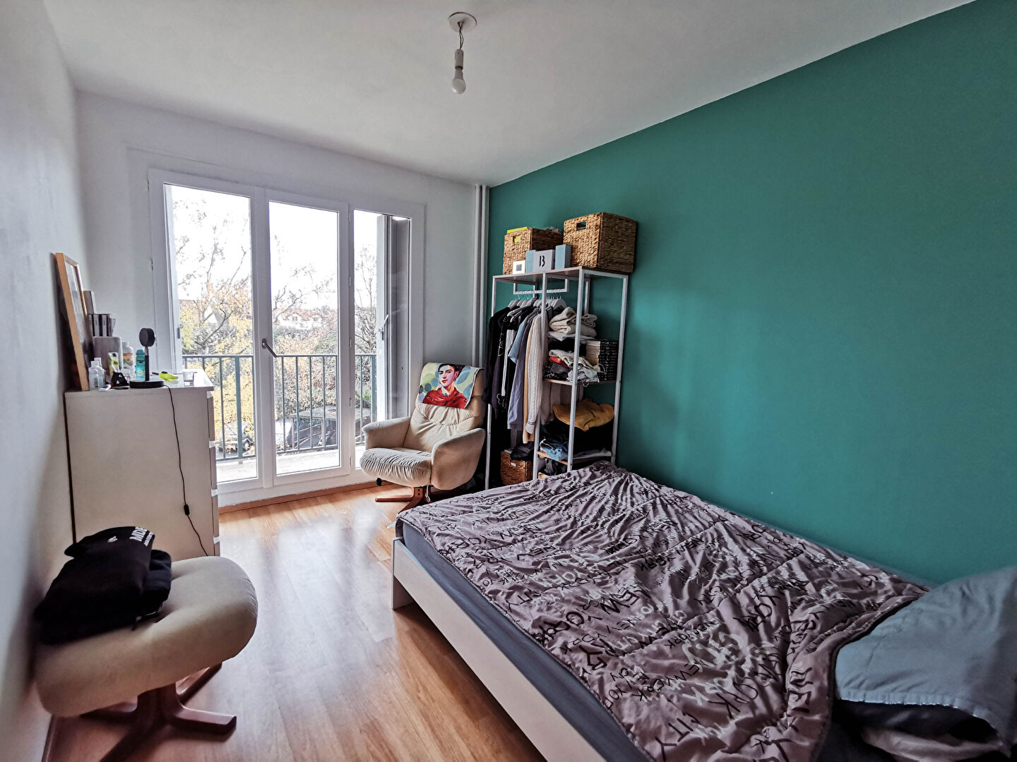 Photo Appartement F3 - Vigneux-sur-Seine image 4/6