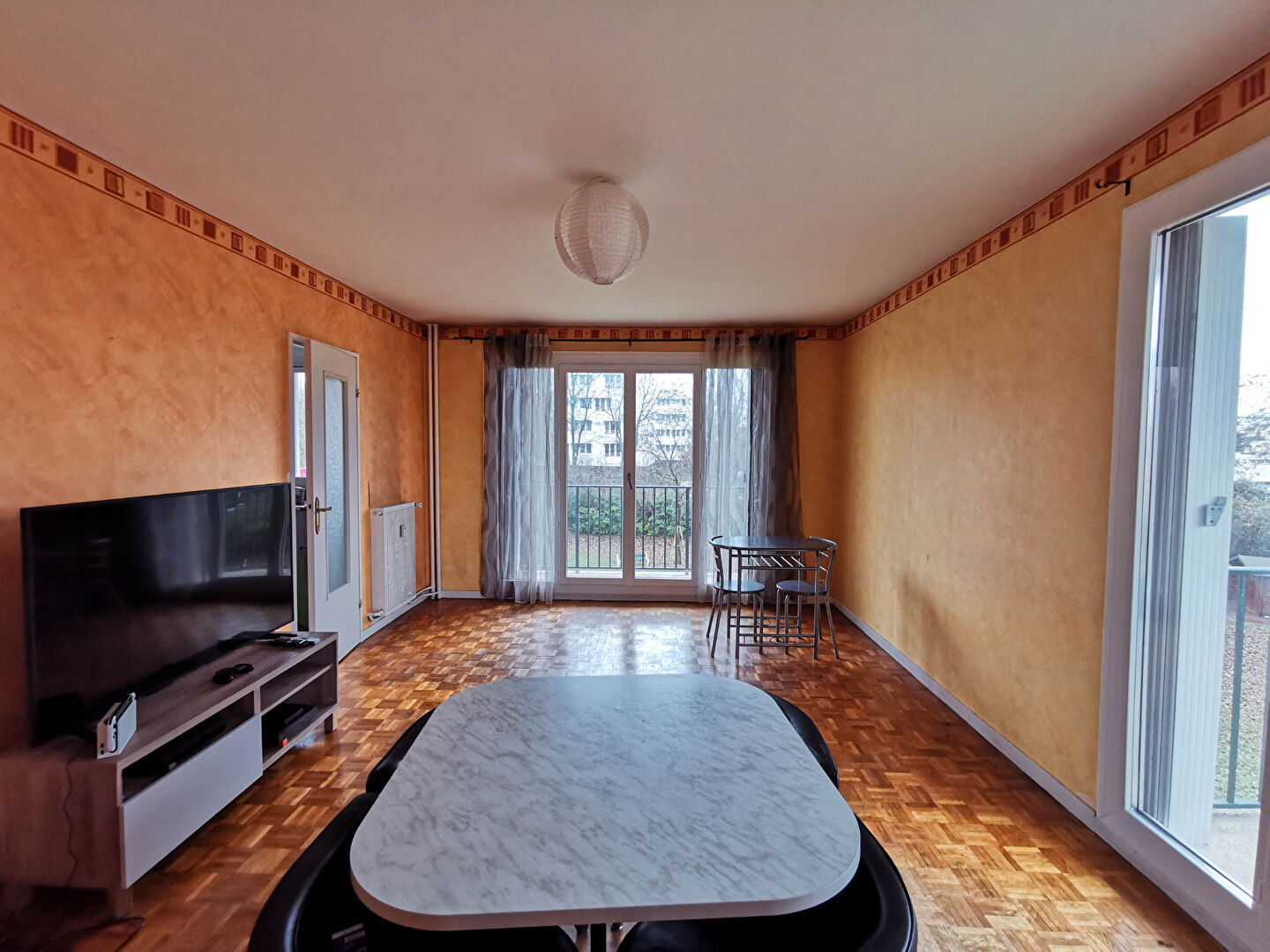 Photo Appartement F3 - Vigneux-sur-Seine image 5/6