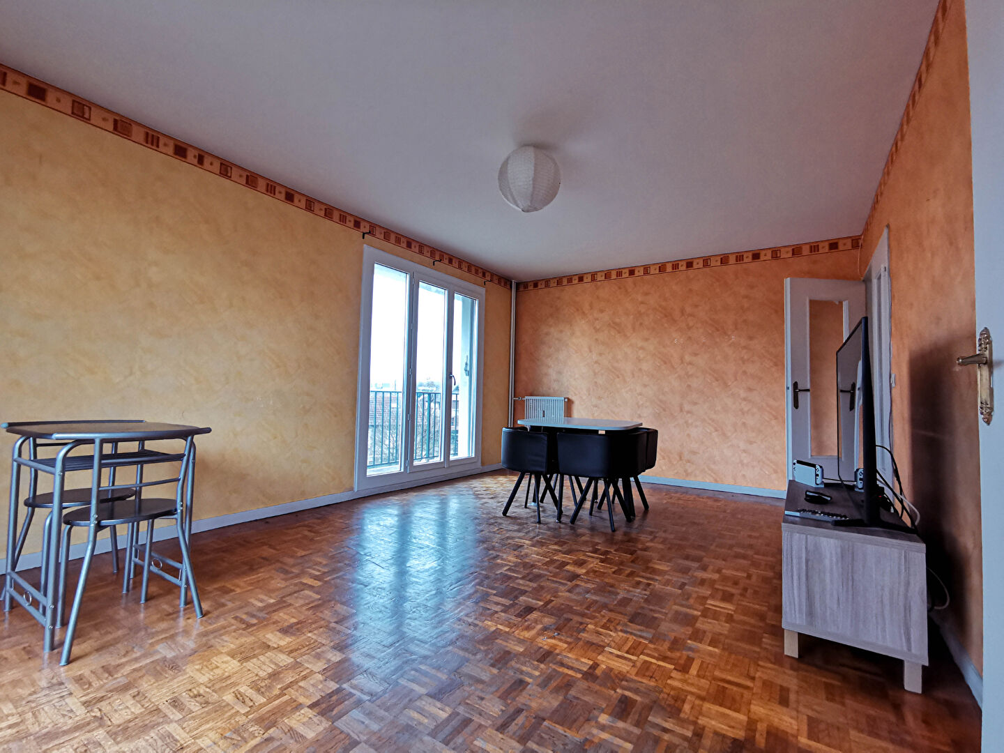 Photo Appartement F3 - Vigneux-sur-Seine image 6/6