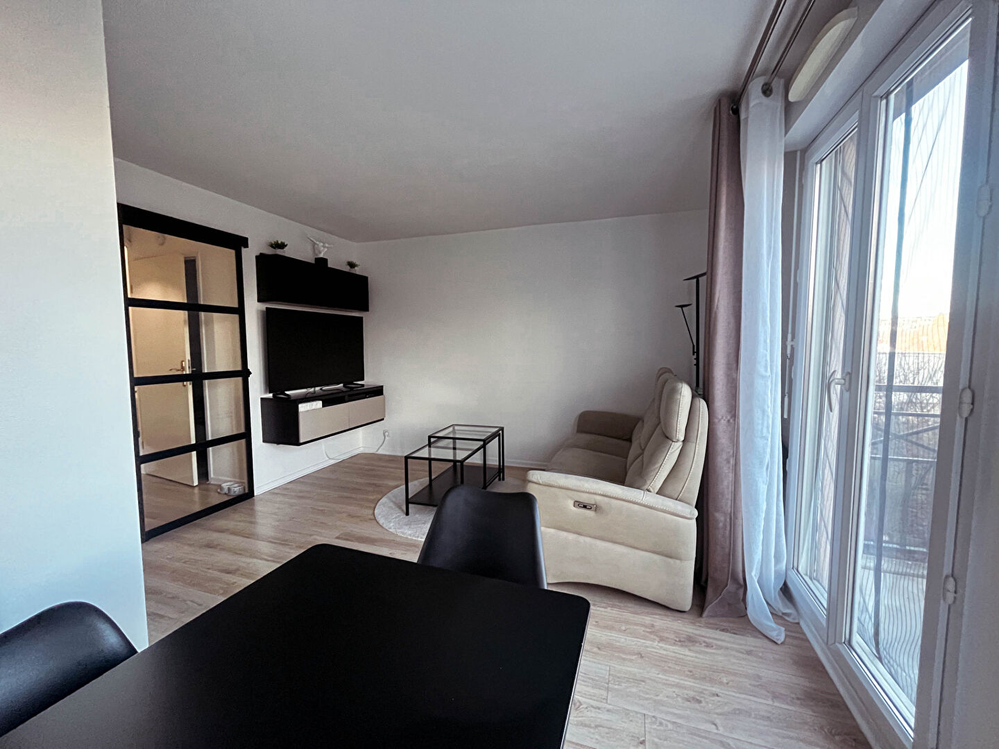 Photo Vente appartement 52 m², Corbeil Essones 91100 image 2/6