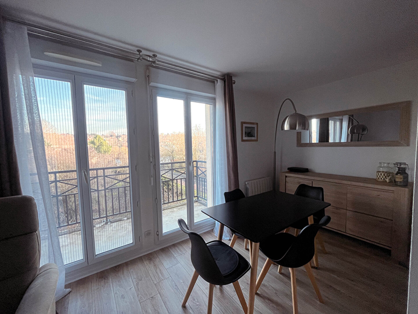 Photo Vente appartement 52 m², Corbeil Essones 91100 image 3/6