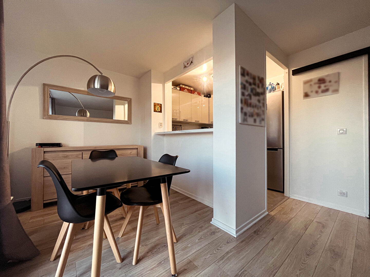 Photo Vente appartement 52 m², Corbeil Essones 91100 image 4/6