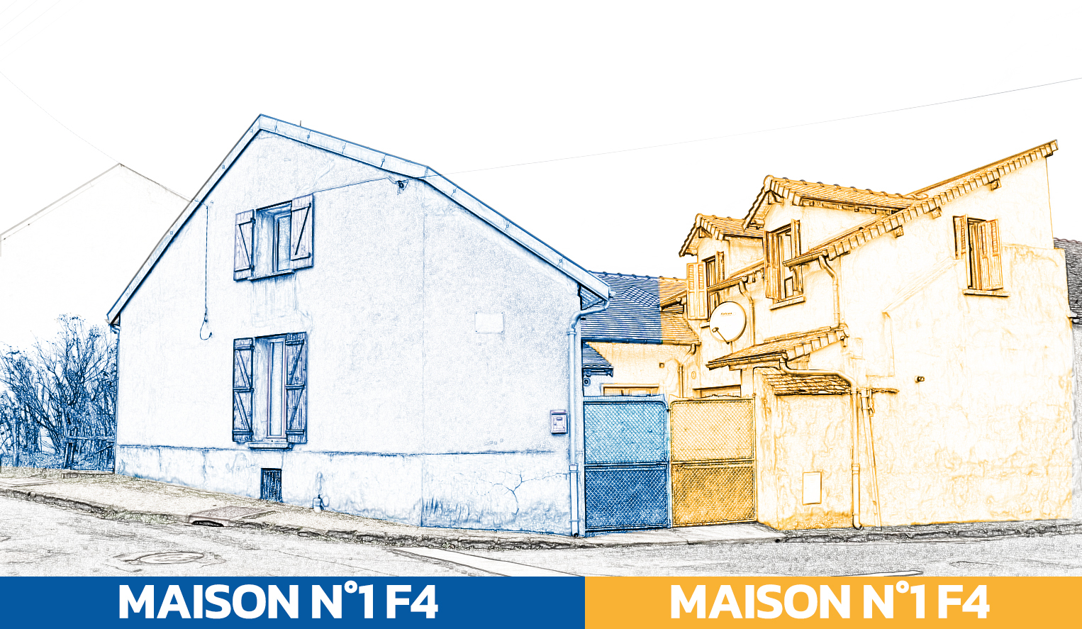 Maison  8 pièce(s) 120 m2