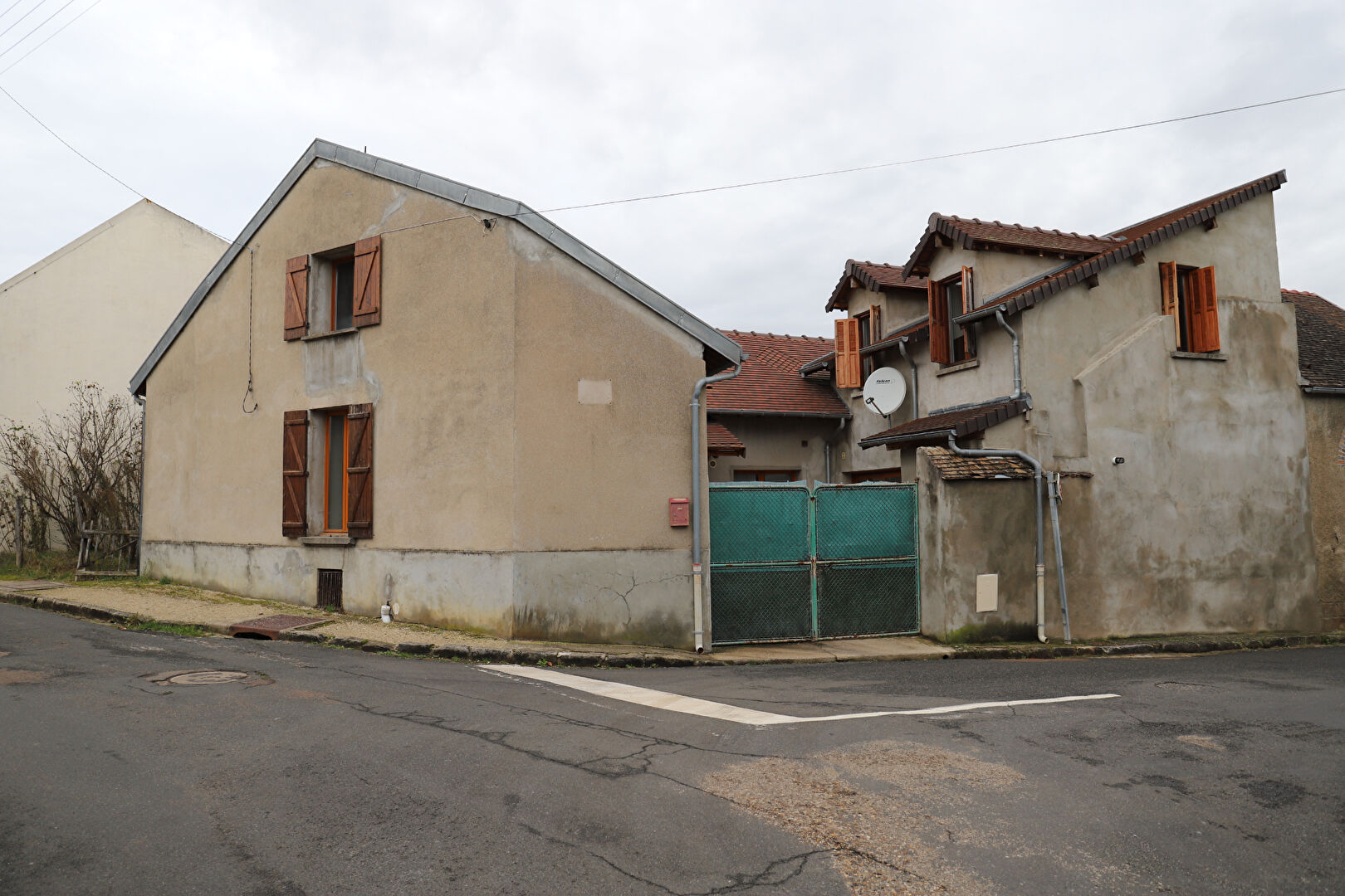 Photo Maison  8 pièce(s) 120 m2 image 2/3