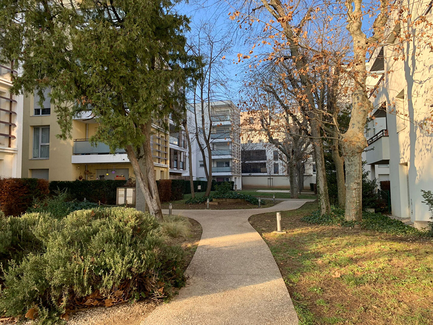 Agence immobilière de ANDR'IMMO - ANDR'IMMO