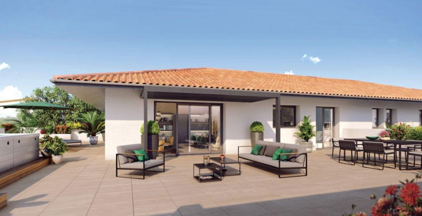 Agence immobilière de ANDR'IMMO - ANDR'IMMO