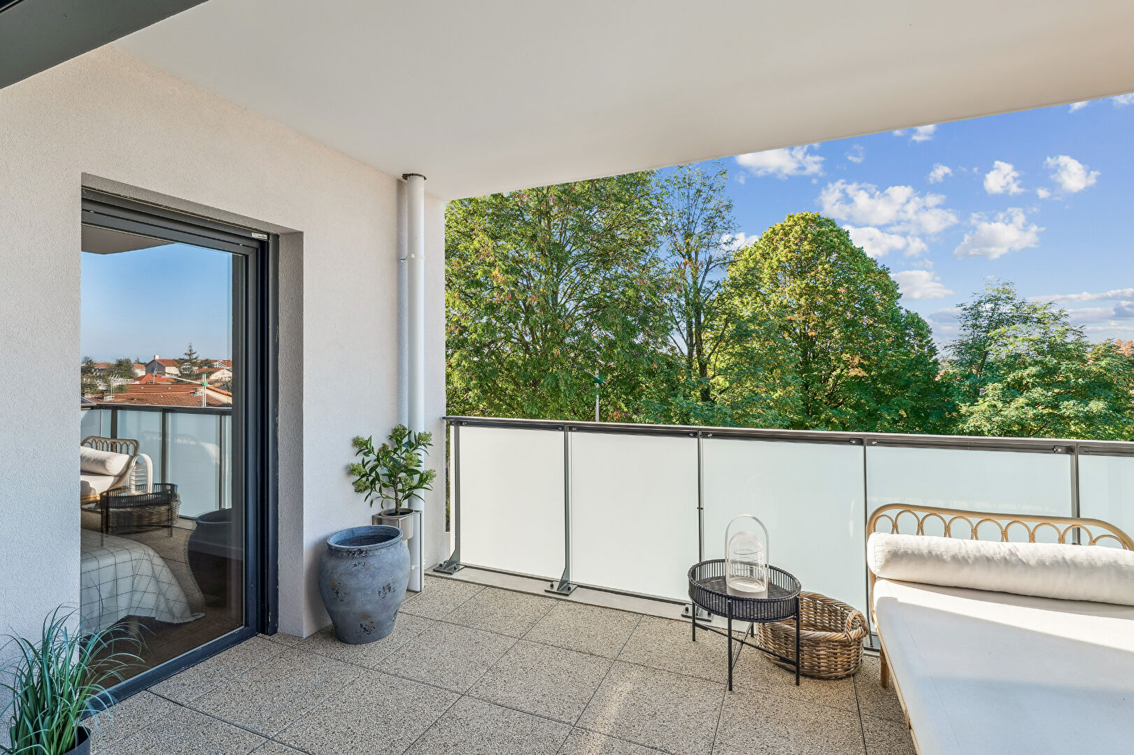 Agence immobilière de ANDR'IMMO - ANDR'IMMO