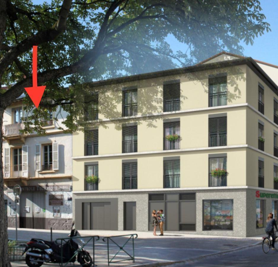 Agence immobilière de ANDR'IMMO - ANDR'IMMO