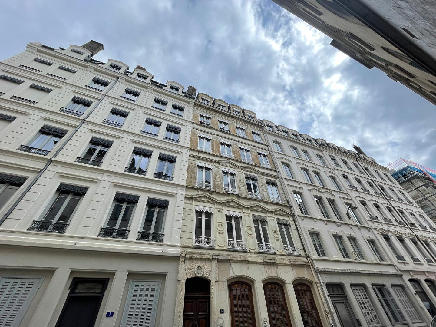 ADELAIDE D2 - T2 de 47m² - LYON 02 AINAY