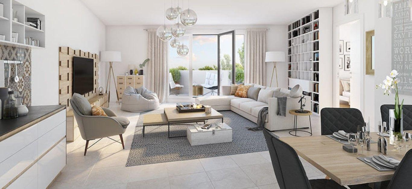 Agence immobilière de ANDR'IMMO - ANDR'IMMO