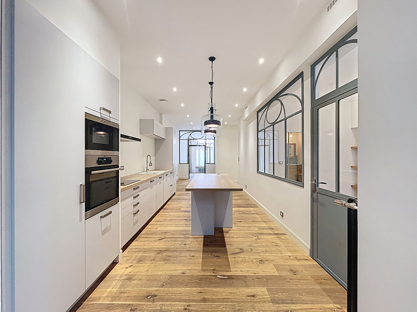 Agence immobilière de ANDR'IMMO - ANDR'IMMO