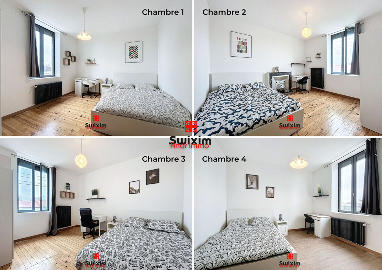 Agence immobilière de ANDR'IMMO - ANDR'IMMO