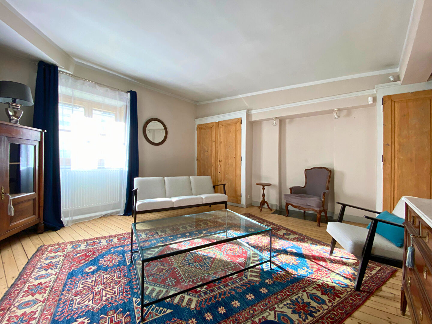 Agence immobilière de ANDR'IMMO - ANDR'IMMO