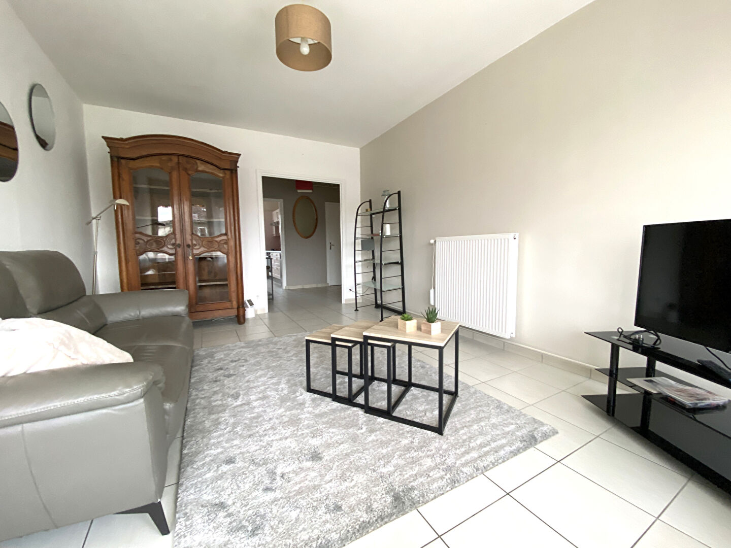 VENDÔME - T3 meublé 70.50m² - VILLEFRANCHE-SUR-SAONE