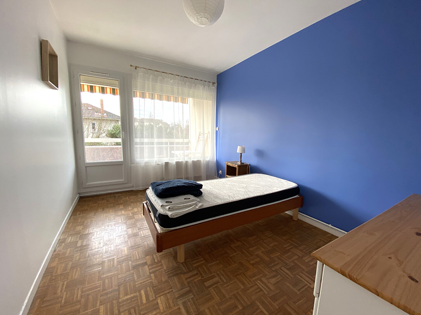 Photo VENDÔME - T3 meublé 70.50m² - VILLEFRANCHE-SUR-SAONE image 4/6