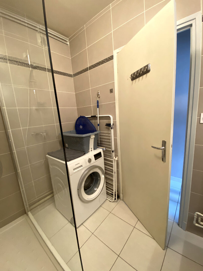 Photo VENDÔME - T3 meublé 70.50m² - VILLEFRANCHE-SUR-SAONE image 6/6