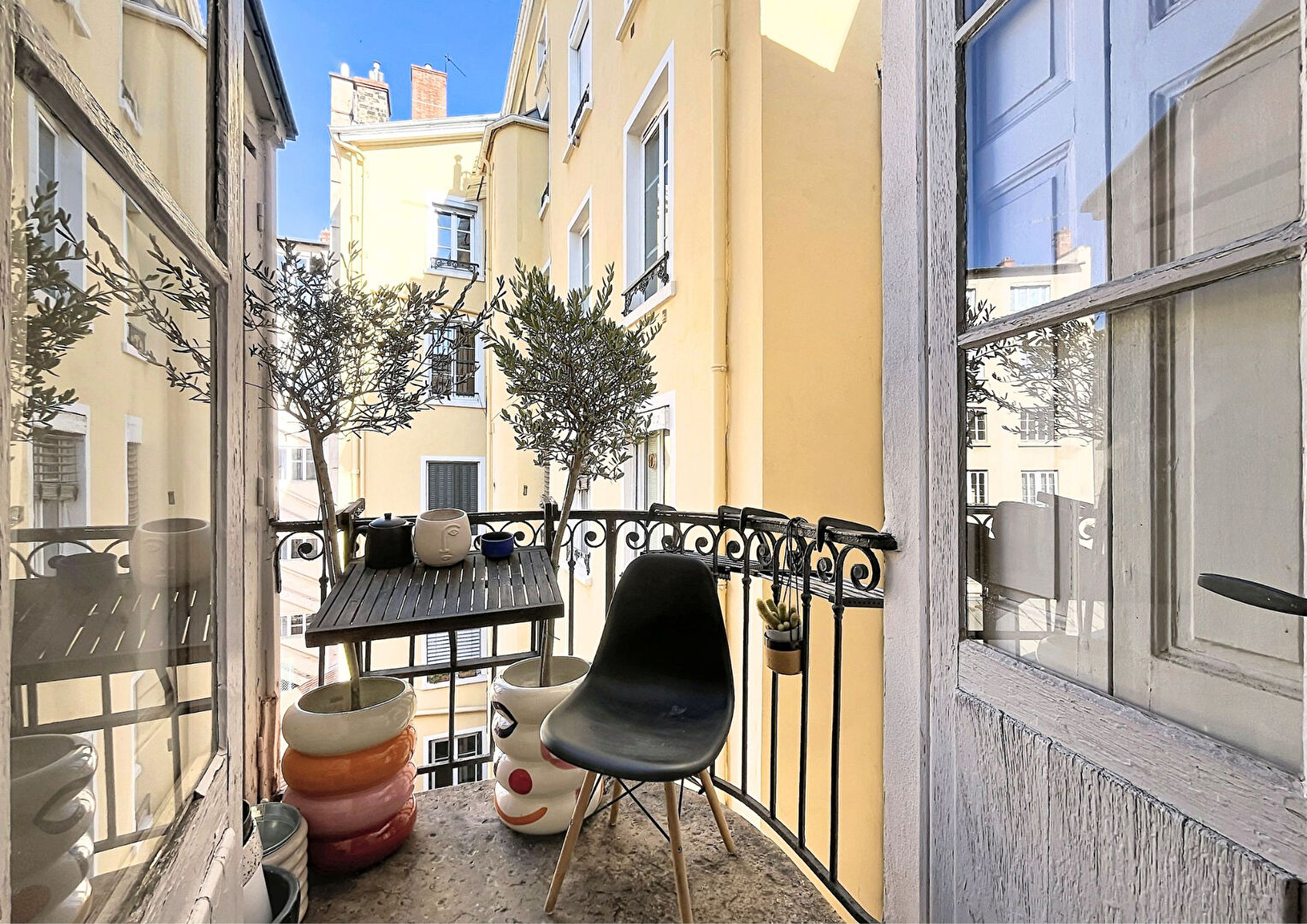 Agence immobilière de ANDR'IMMO - ANDR'IMMO