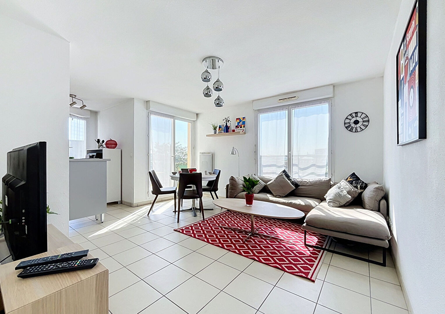 Agence immobilière de ANDR'IMMO - ANDR'IMMO