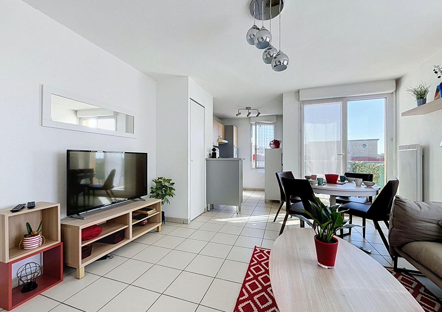 Agence immobilière de ANDR'IMMO - ANDR'IMMO