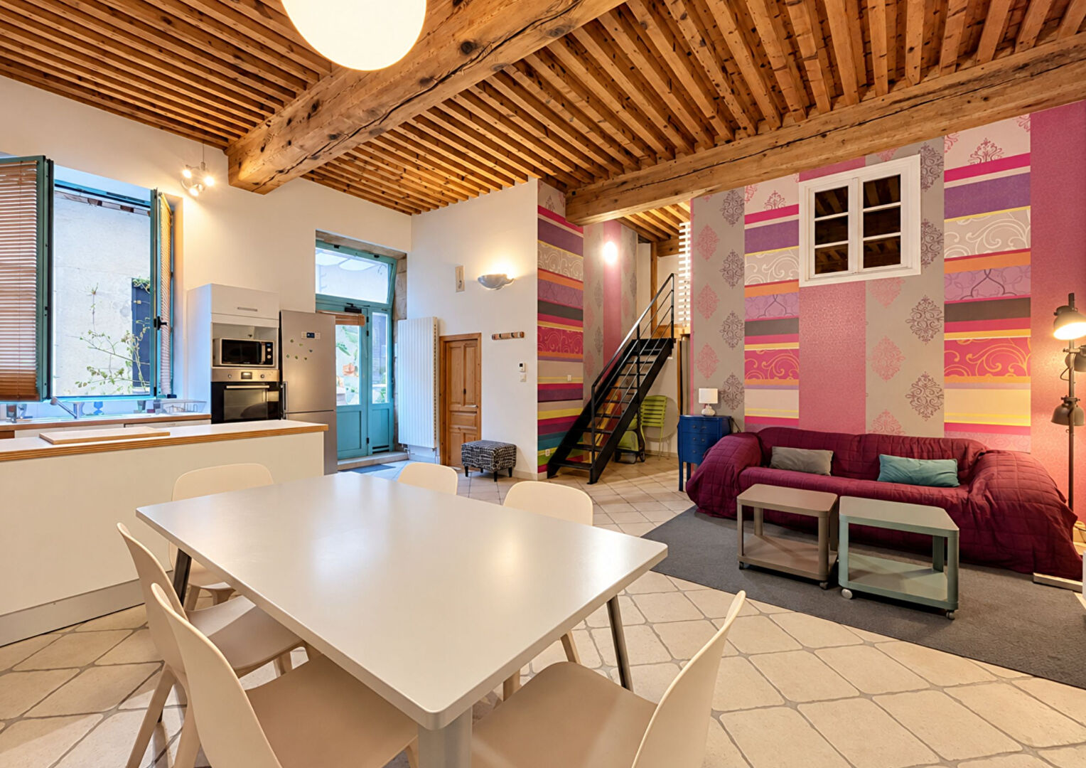 Agence immobilière de ANDR'IMMO - ANDR'IMMO