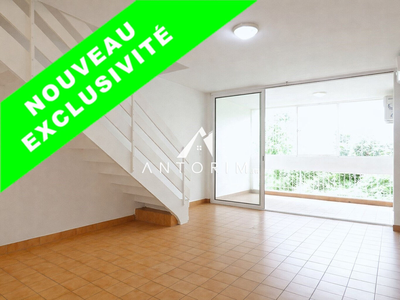 Agence immobilière de Antorim