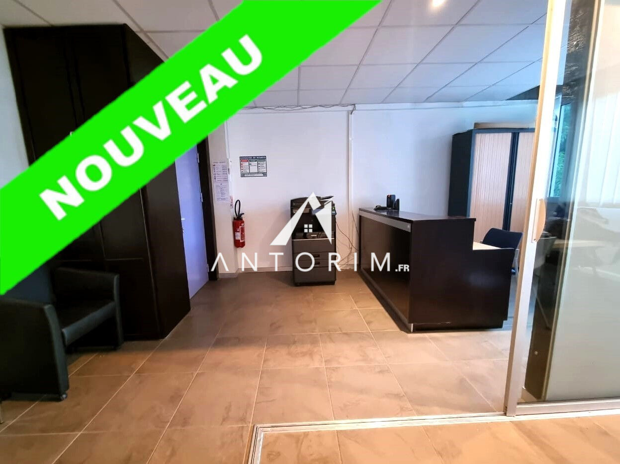 Agence immobilière de Antorim