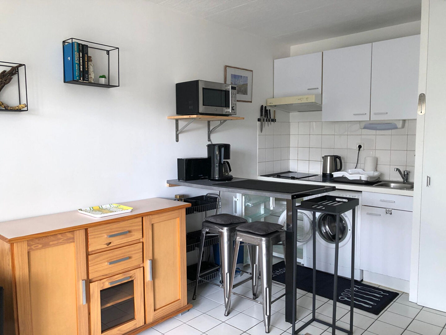 Agence immobilière de API IMMO Chatelaillon plage - API IMMO