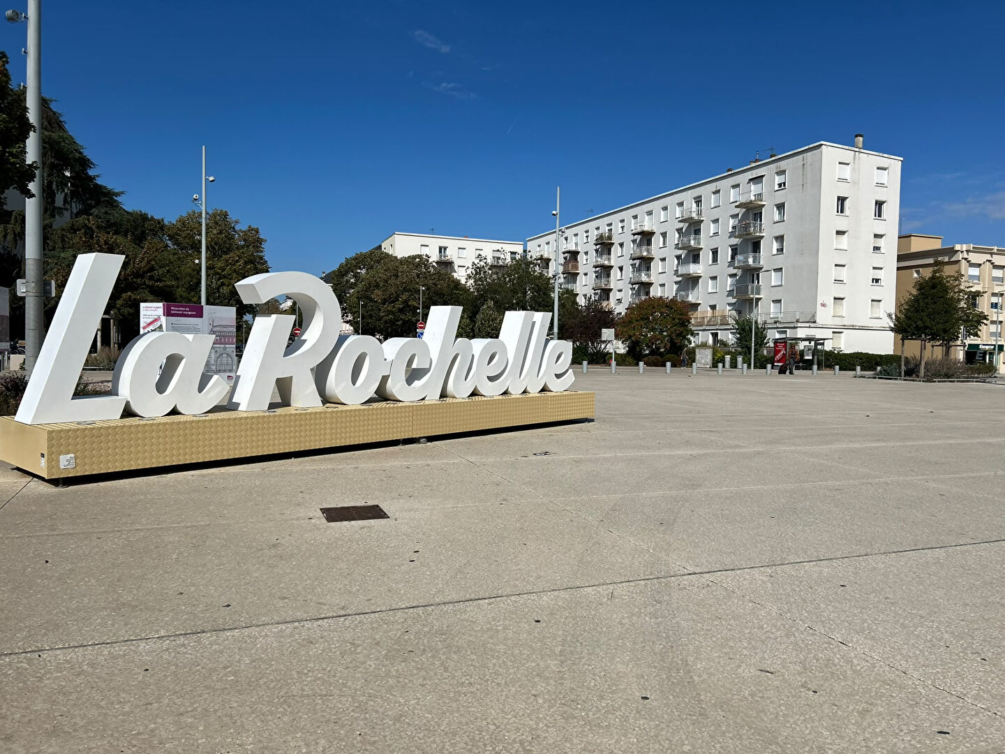 Agence immobilière de API IMMO Chatelaillon plage - API IMMO