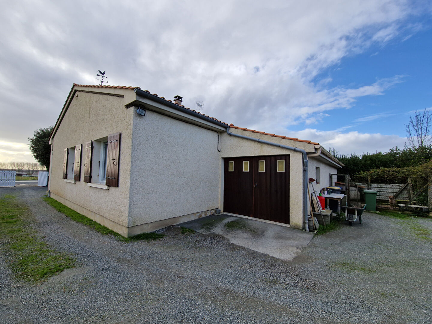 Photo Exclusivité Maison Saint Vivien image 4/6