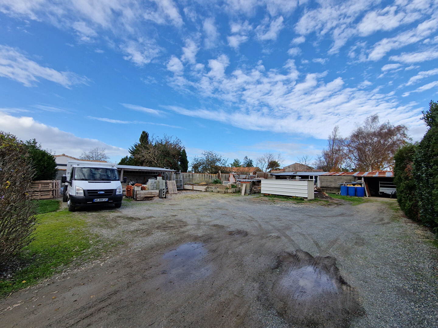 Photo Exclusivité Maison Saint Vivien image 5/6