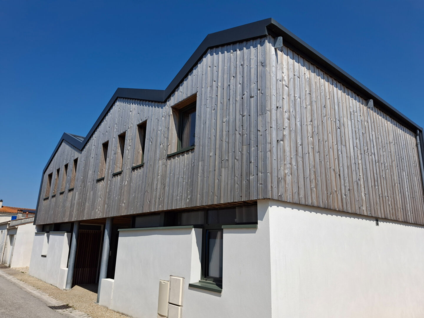 Agence immobilière de API IMMO Chatelaillon plage - API IMMO