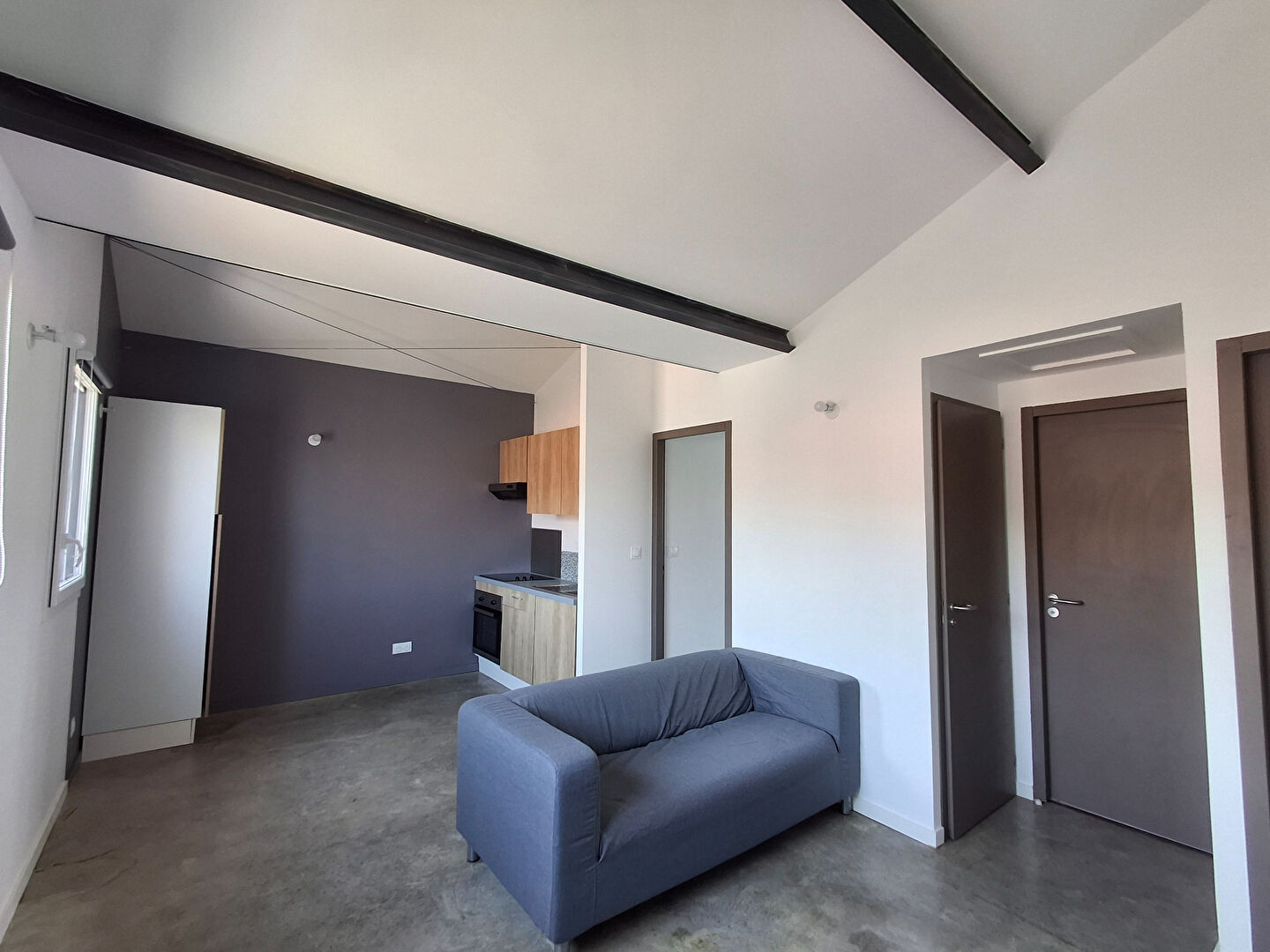 Photo Appartement Saint Vivien image 2/6