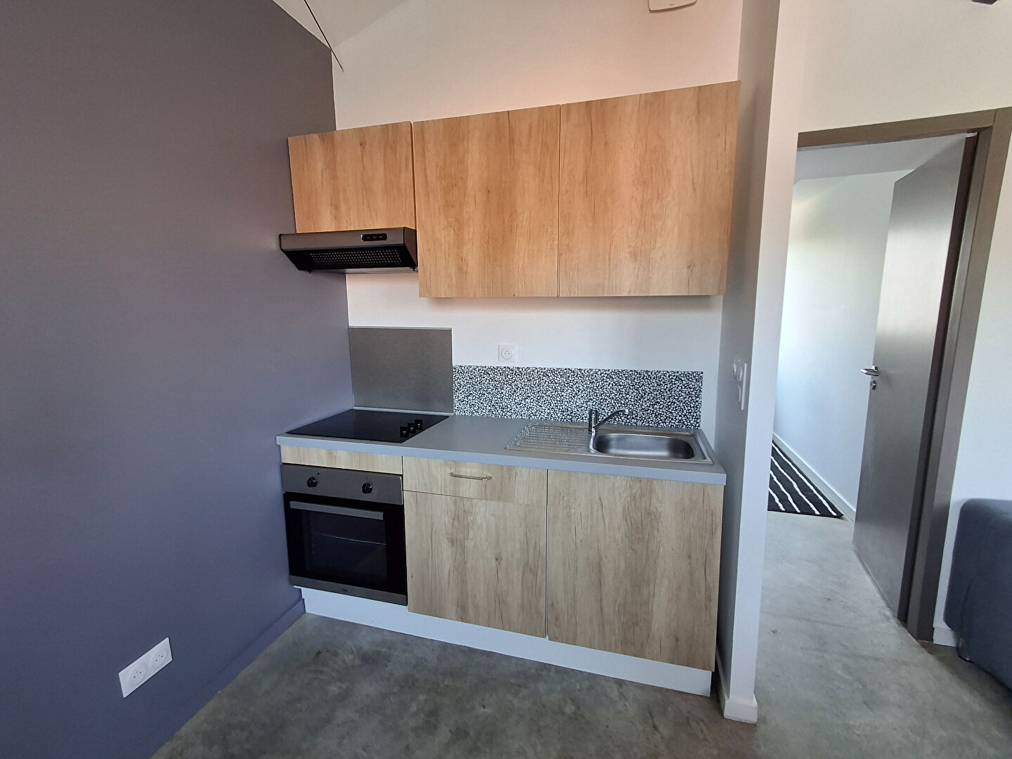 Photo Appartement Saint Vivien image 3/6