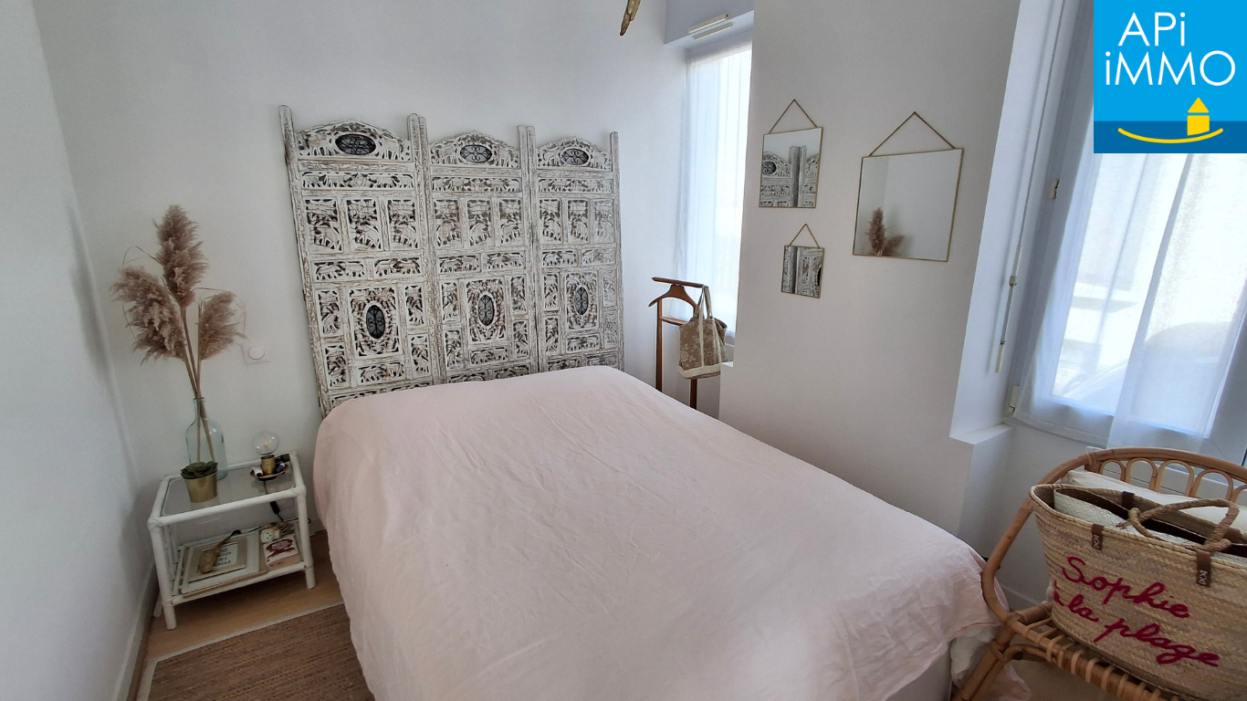 Photo À Vendre ? Appartement T2 au coeur de Châtelaillon-Plage image 3/6