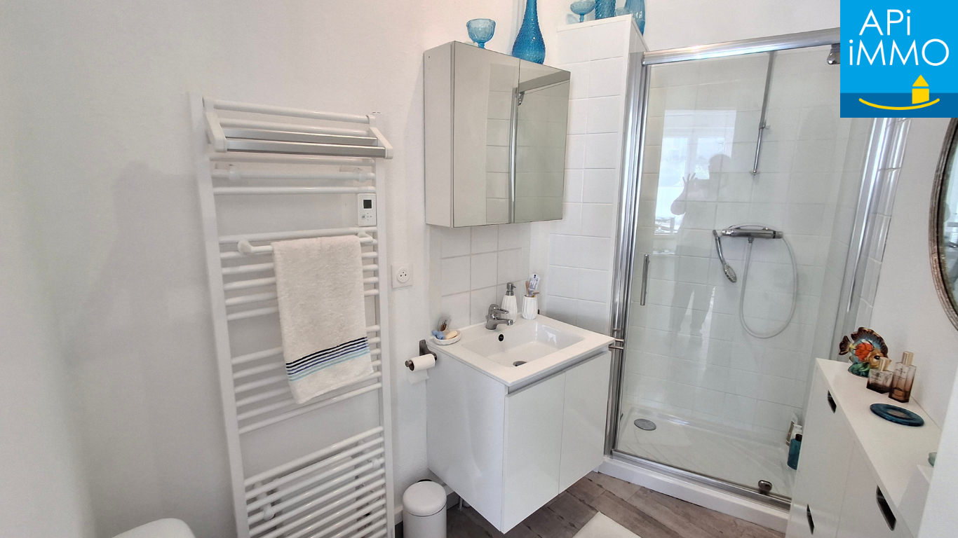 Photo À Vendre ? Appartement T2 au coeur de Châtelaillon-Plage image 4/6