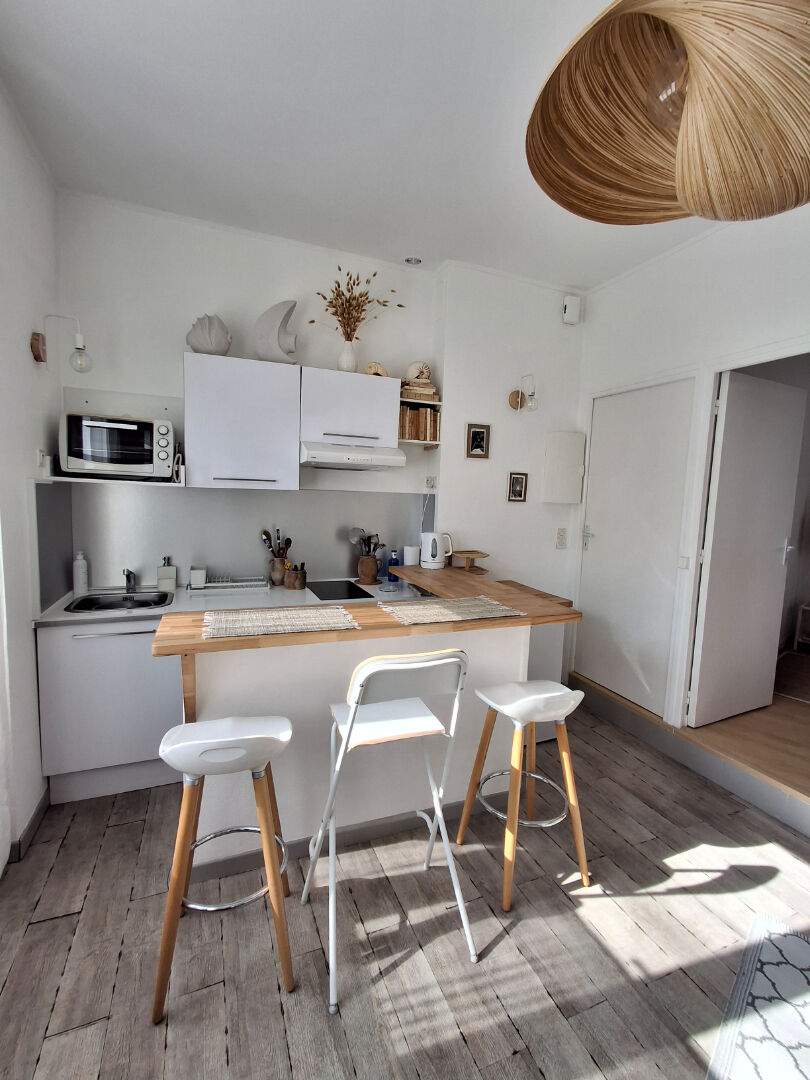 Photo À Vendre ? Appartement T2 au coeur de Châtelaillon-Plage image 5/6