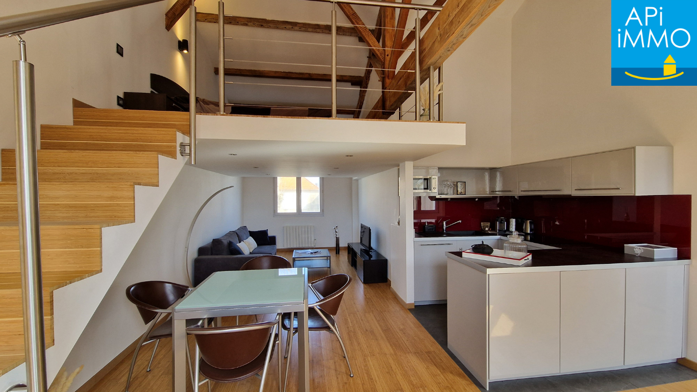 Agence immobilière de API IMMO Chatelaillon plage - API IMMO