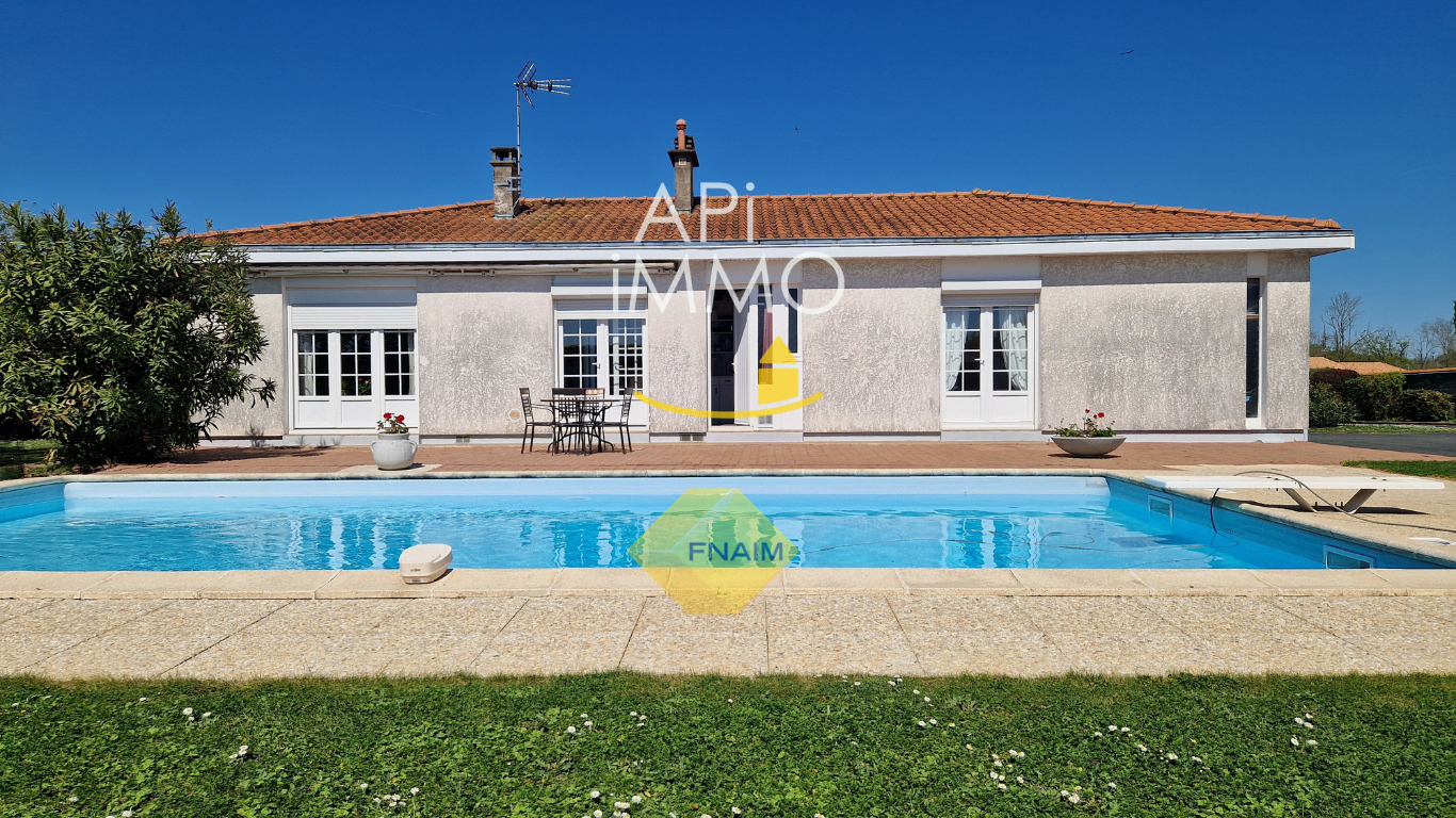 Agence immobilière de API IMMO Chatelaillon plage - API IMMO