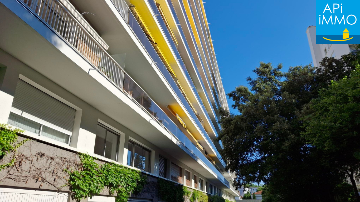 Agence immobilière de API IMMO Chatelaillon plage - API IMMO