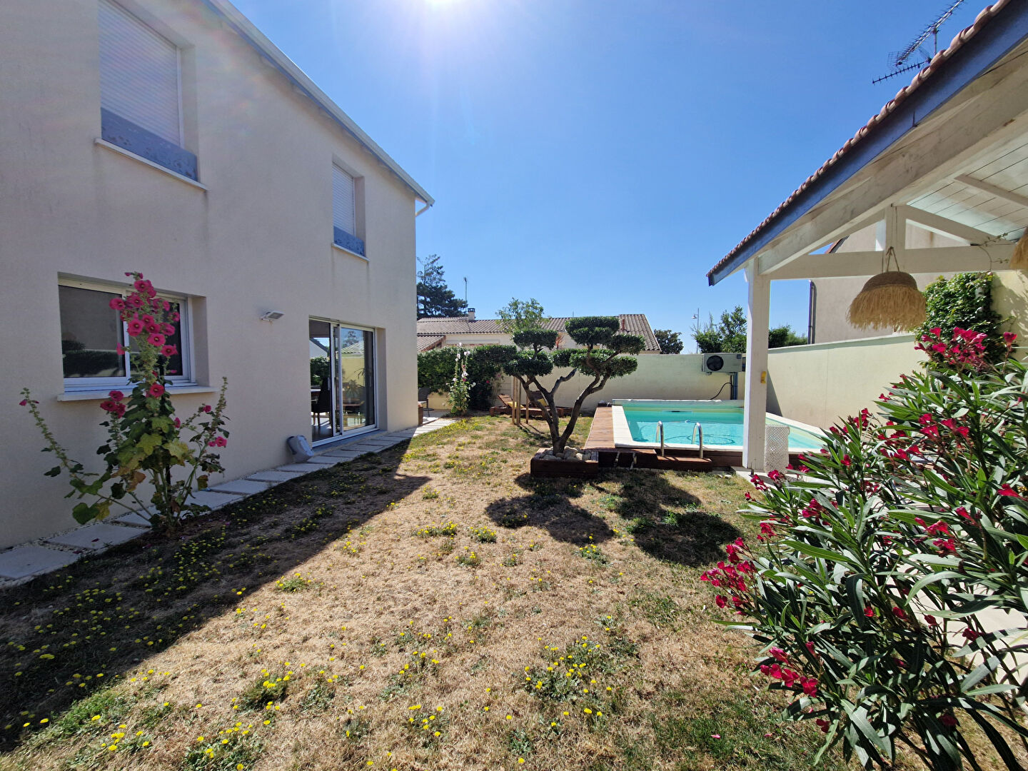 Maison Châtelaillon-Plage 6 pièces132 m2