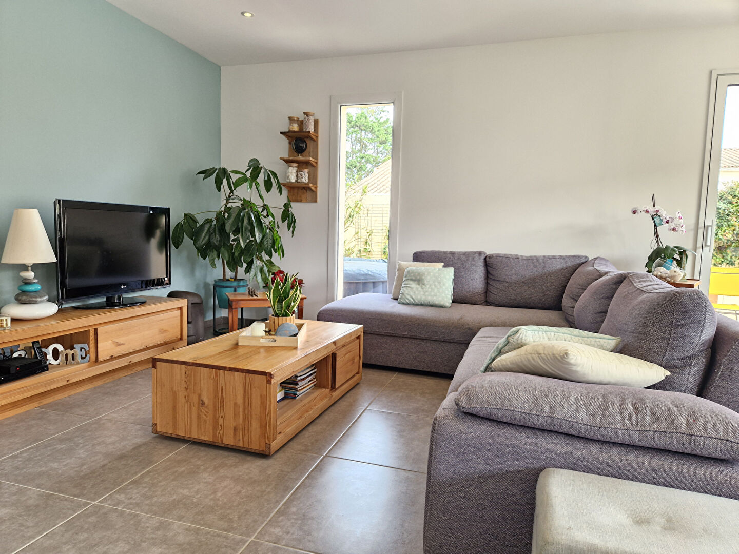 Photo Maison Châtelaillon-Plage 6 pièces132 m2 image 3/6