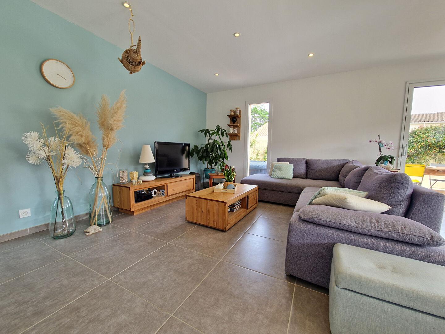 Photo Maison Châtelaillon-Plage 6 pièces132 m2 image 4/6