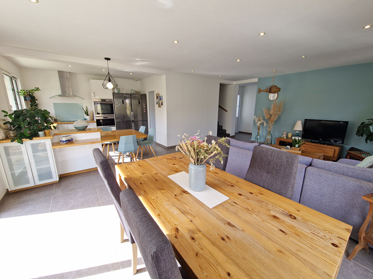 Photo Maison Châtelaillon-Plage 6 pièces132 m2 image 5/6