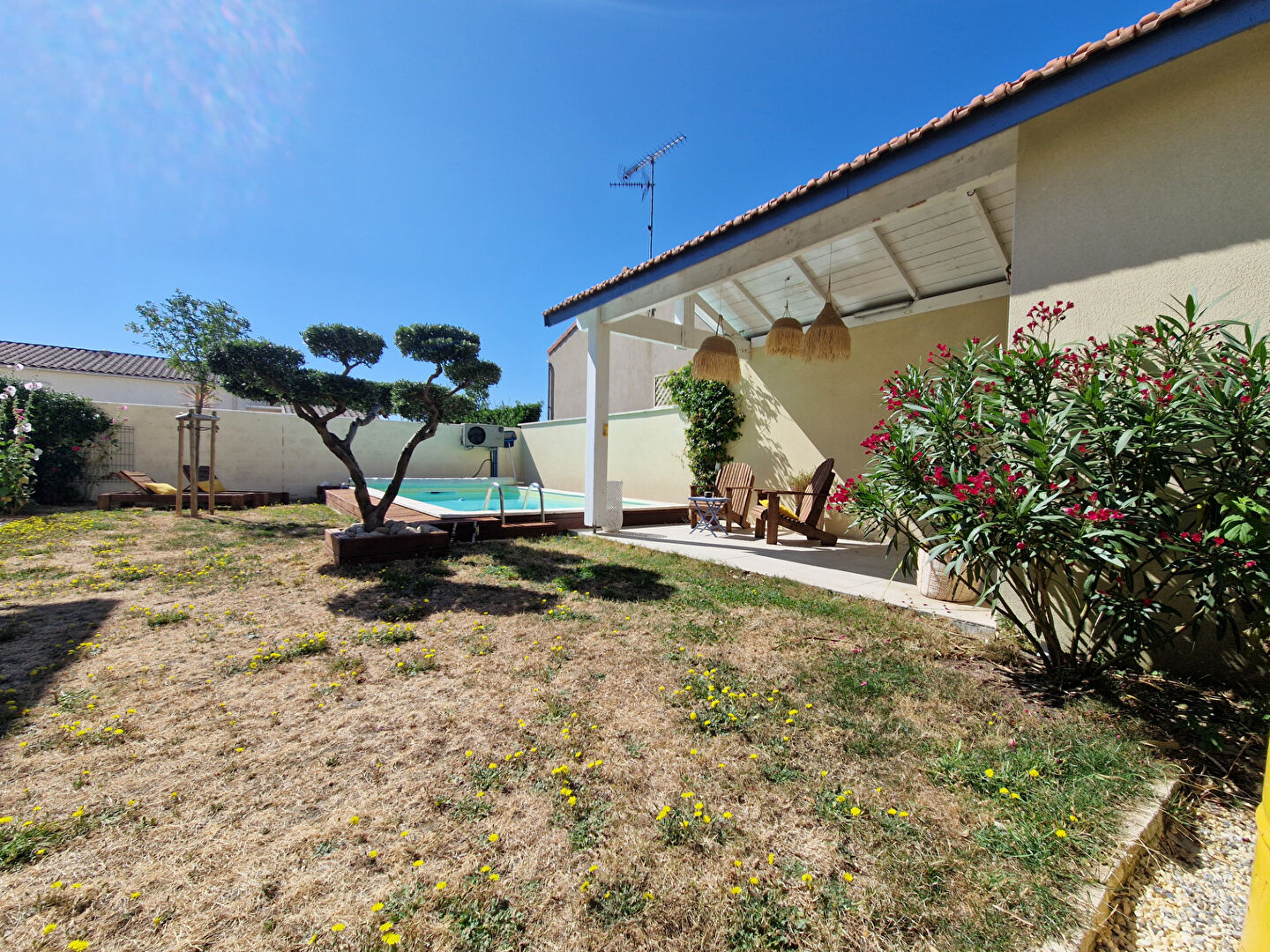 Photo Maison Châtelaillon-Plage 6 pièces132 m2 image 6/6